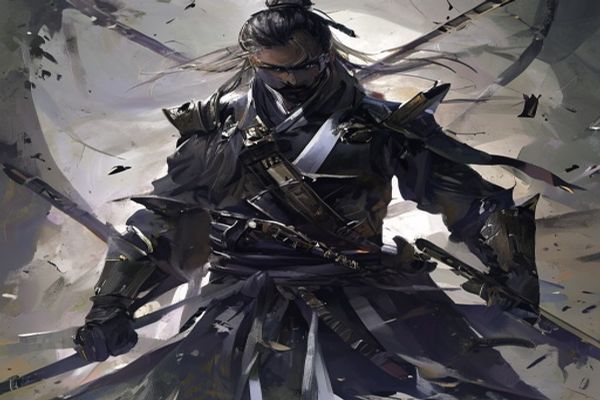 暗黑破坏神3野蛮人
